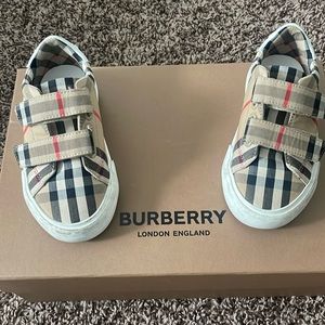 🌟Kids Burberry unisex🌟